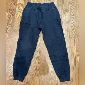 Lululemon Scuba High-Rise Jogger *Full Length